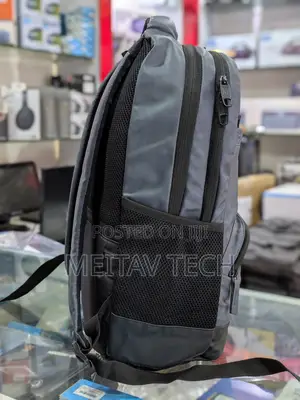 Gear Laptop Bagpack