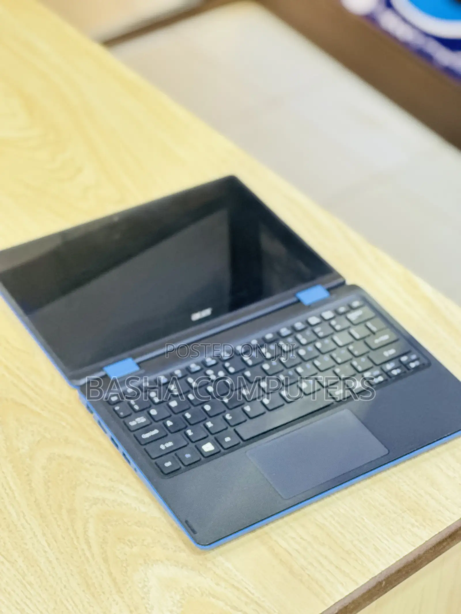 New Laptop Acer Aspire 1 A114-31 4GB Intel Core i5 SSD 128GB