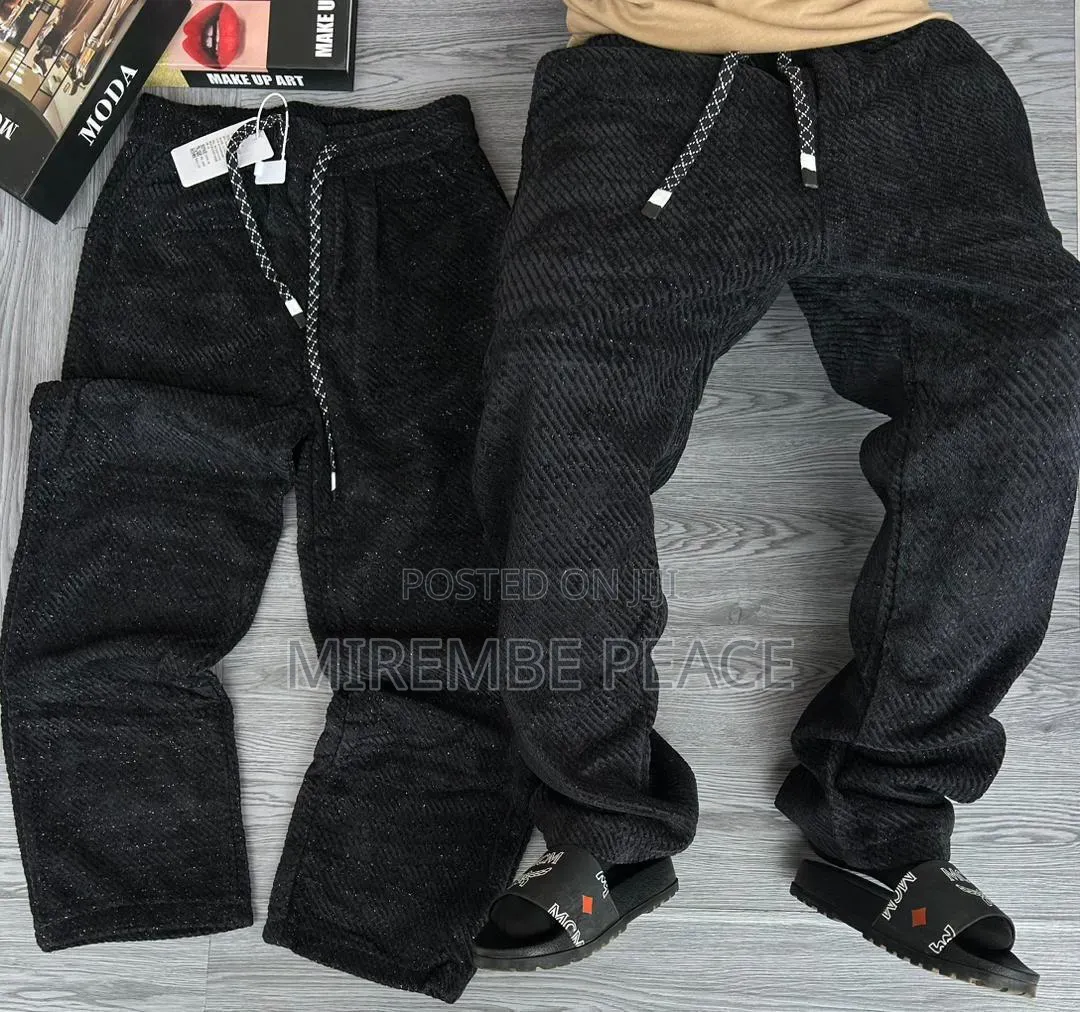Gent's Sweatpants