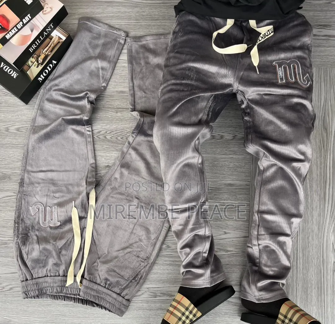 Gent's Sweatpants