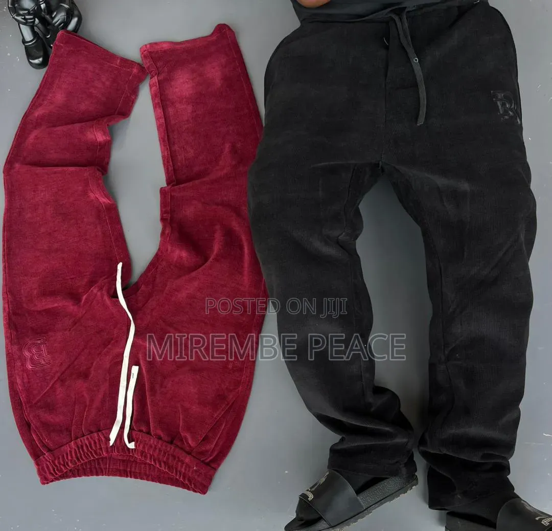 Gent's Sweatpants