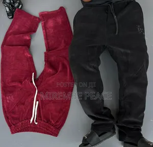 Gent's Sweatpants