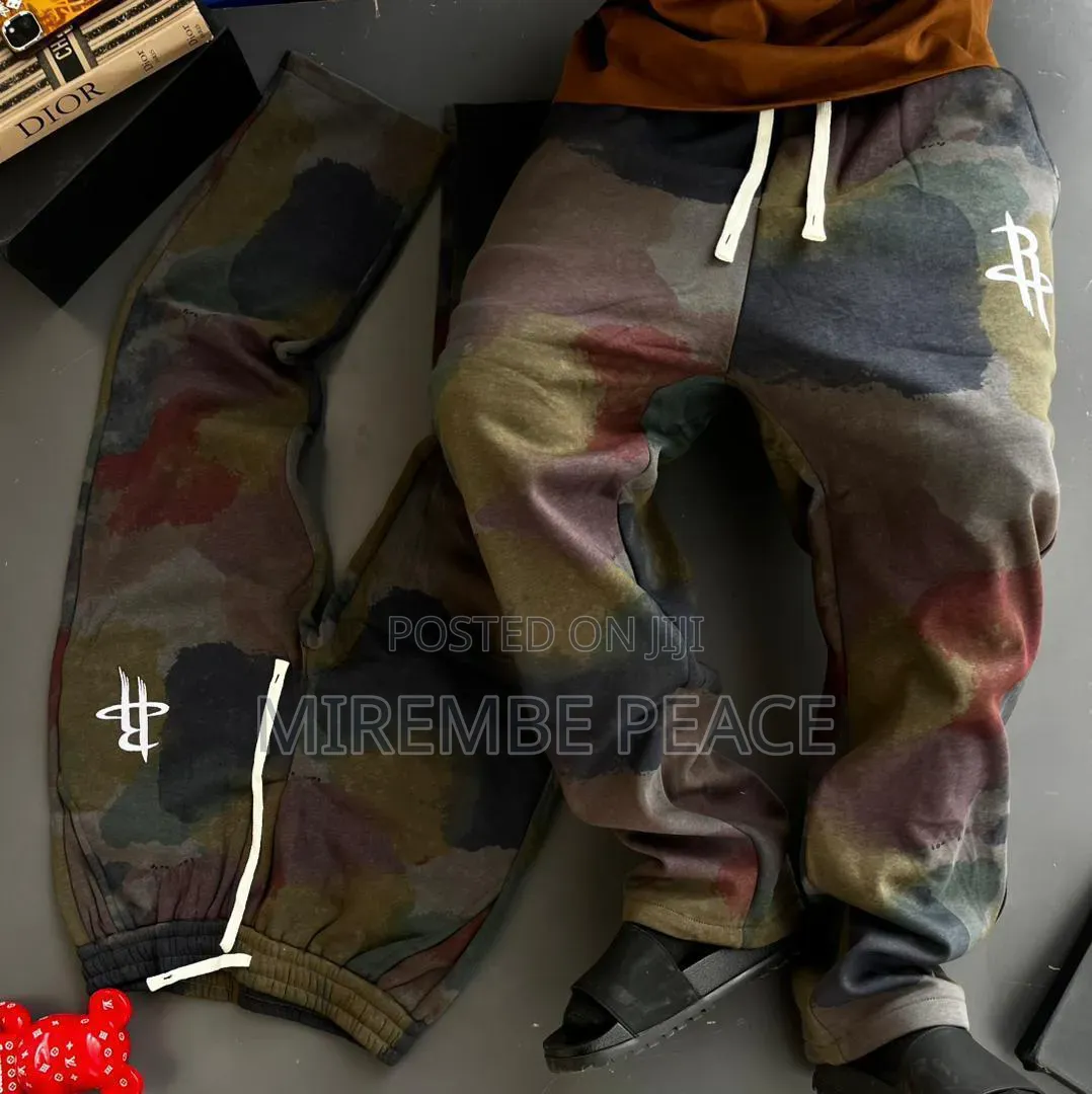 Gent's Sweatpants
