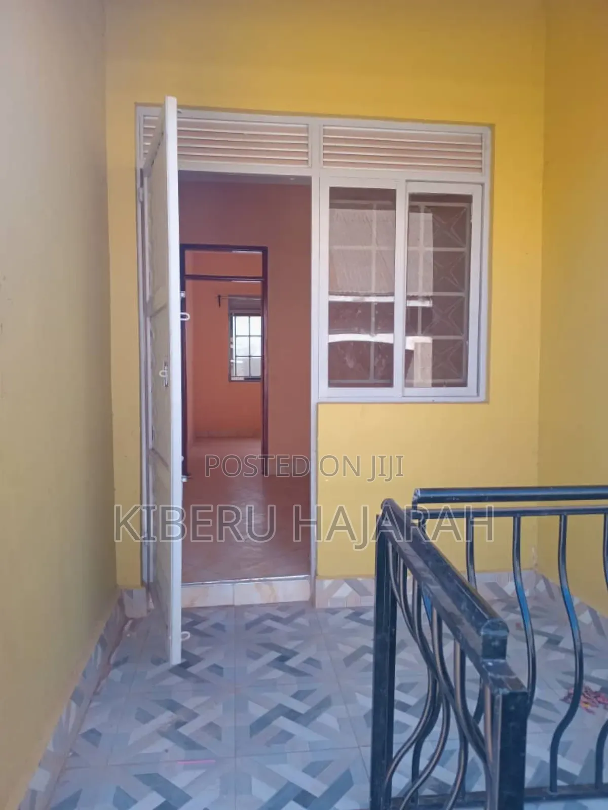 1bdrm House in Nabweru, Kawempe for rent