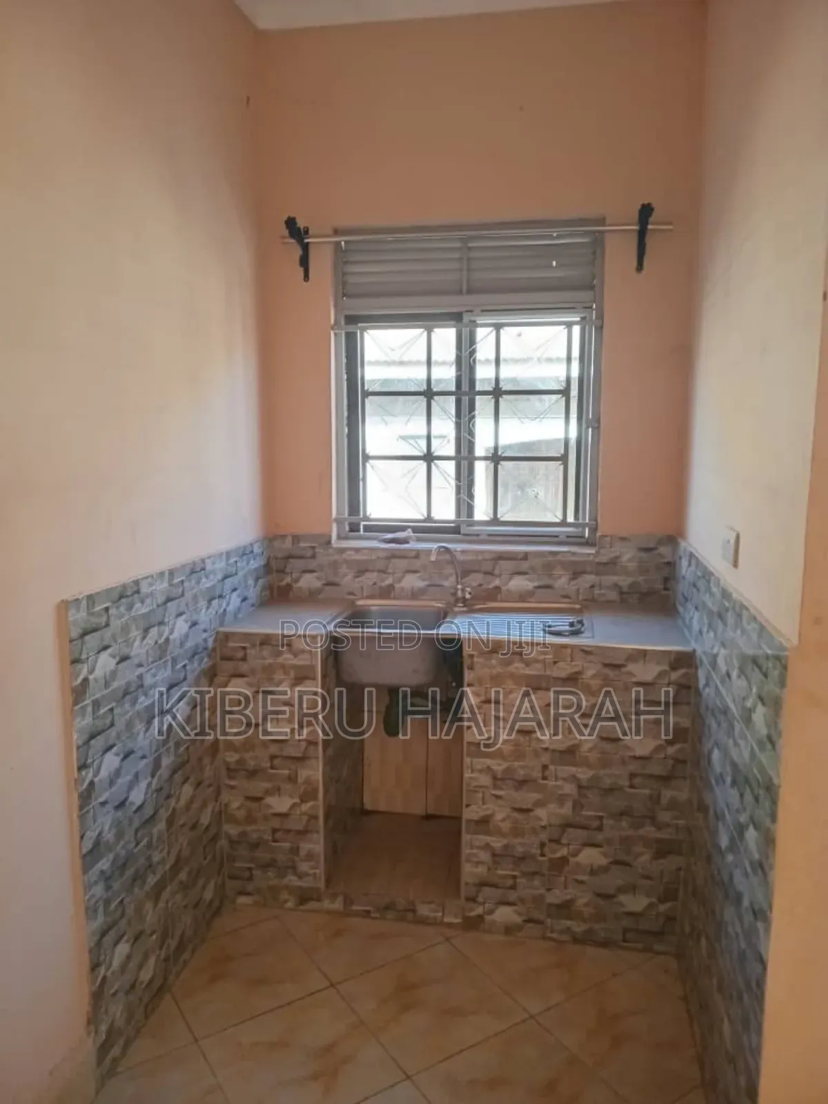 1bdrm House in Nabweru, Kawempe for rent