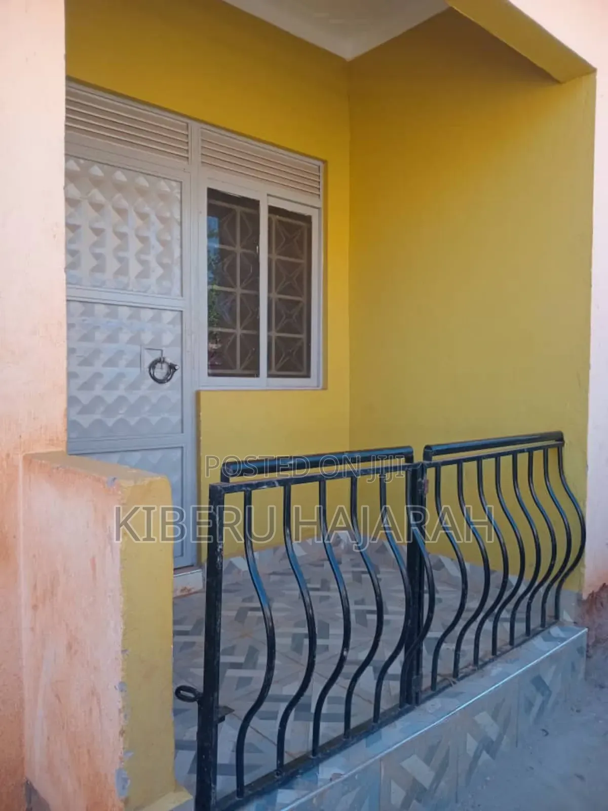 1bdrm House in Nabweru, Kawempe for rent
