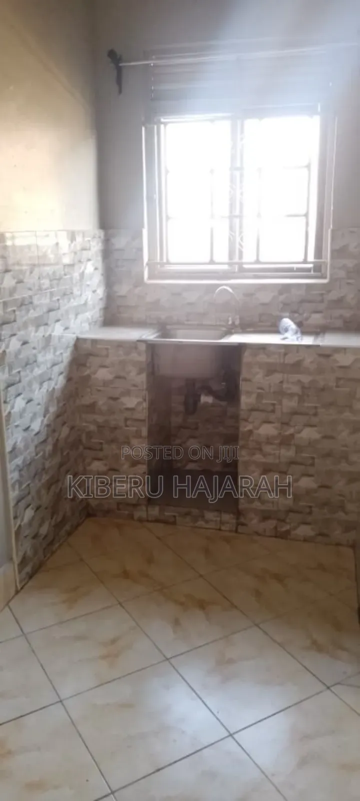 1bdrm House in Nabweru, Kawempe for rent