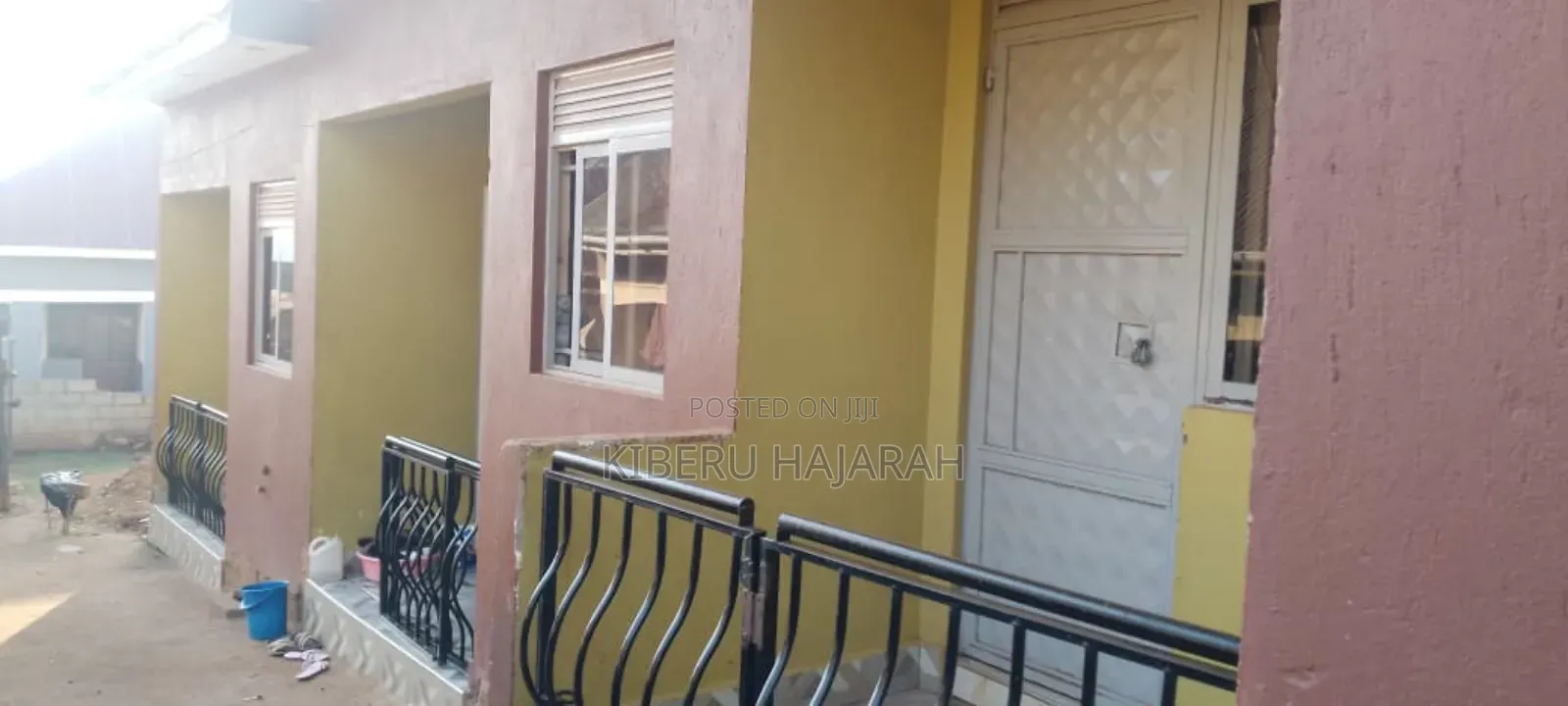 1bdrm House in Nabweru, Kawempe for rent
