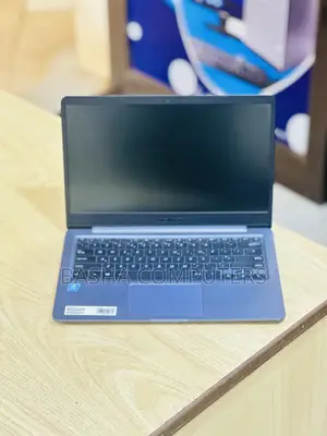 New Laptop Asus 4GB Intel Core i5 SSD 128GB