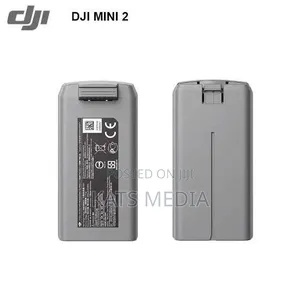 Dji Mini 2 Batteries