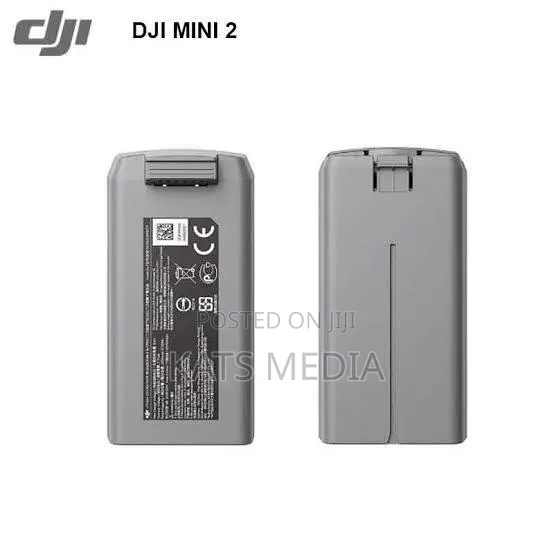 Dji Mini 2 Batteries