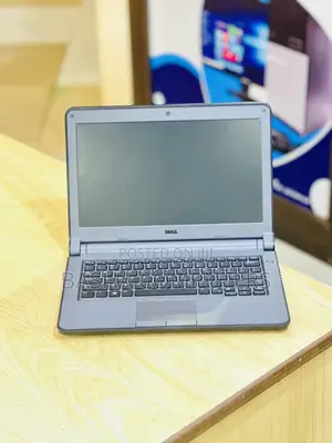 New Laptop Dell Latitude 13 3340 4GB Intel Core i5 SSD 256GB