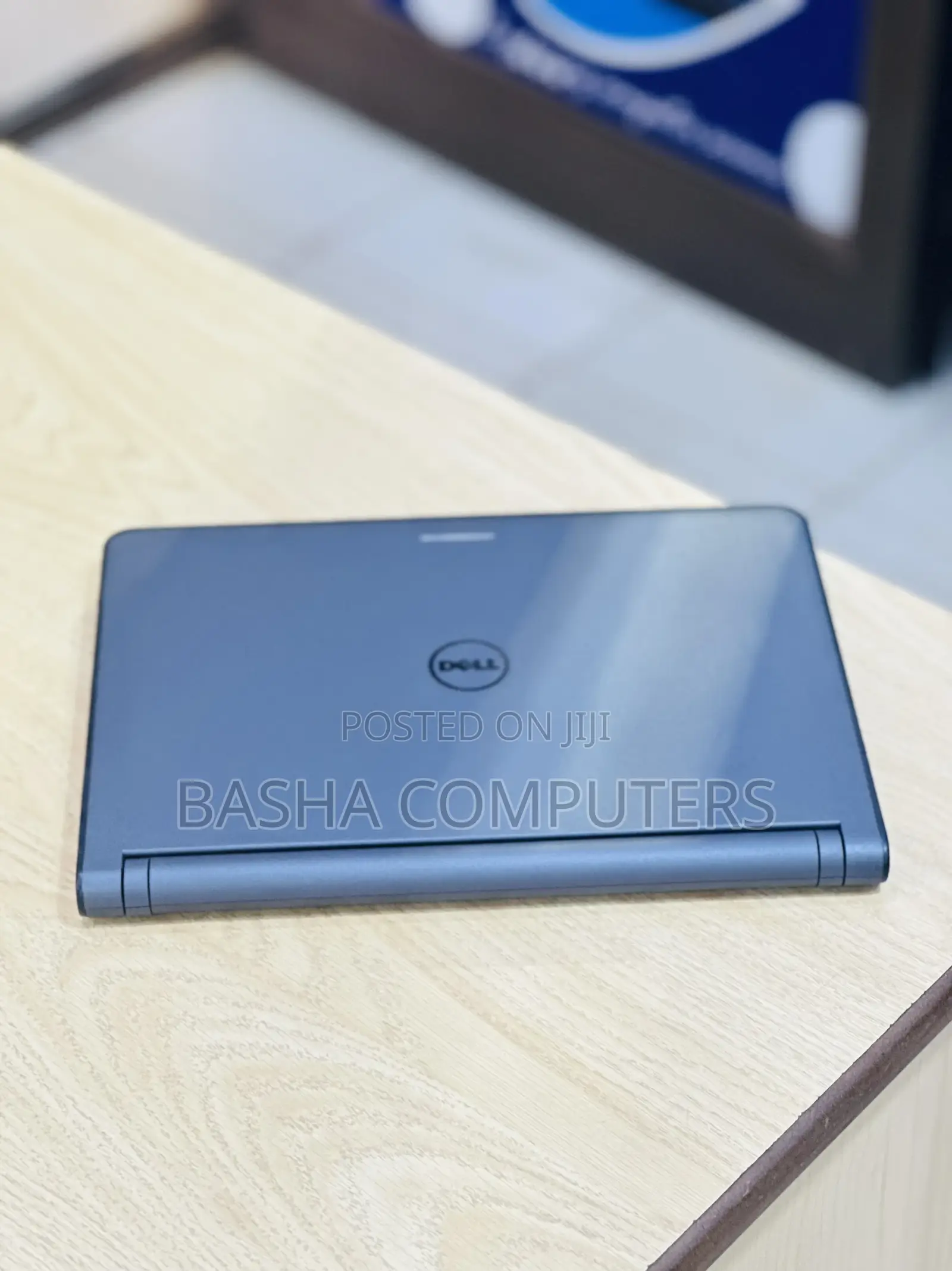 New Laptop Dell Latitude 13 3340 4GB Intel Core i5 SSD 256GB