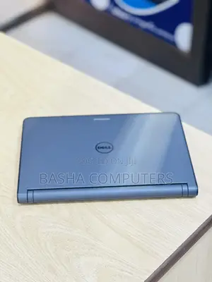 New Laptop Dell Latitude 13 3340 4GB Intel Core i5 SSD 256GB