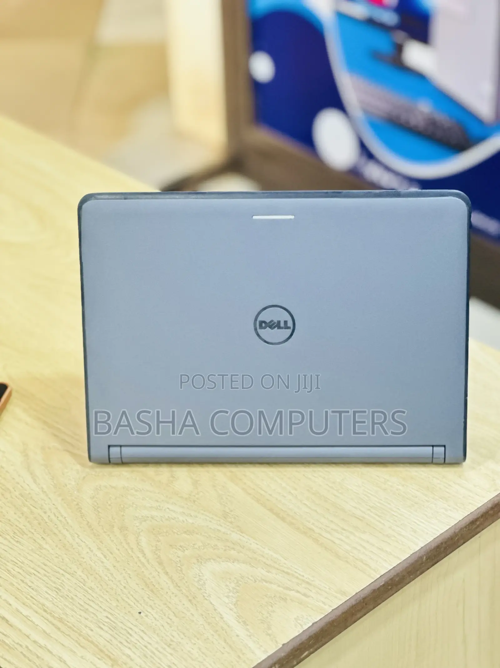 New Laptop Dell Latitude 13 3340 4GB Intel Core i5 SSD 256GB