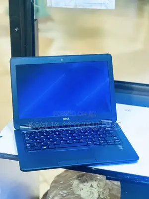 New Laptop Dell Latitude 12 7250 8GB Intel Core i7 SSD 128GB