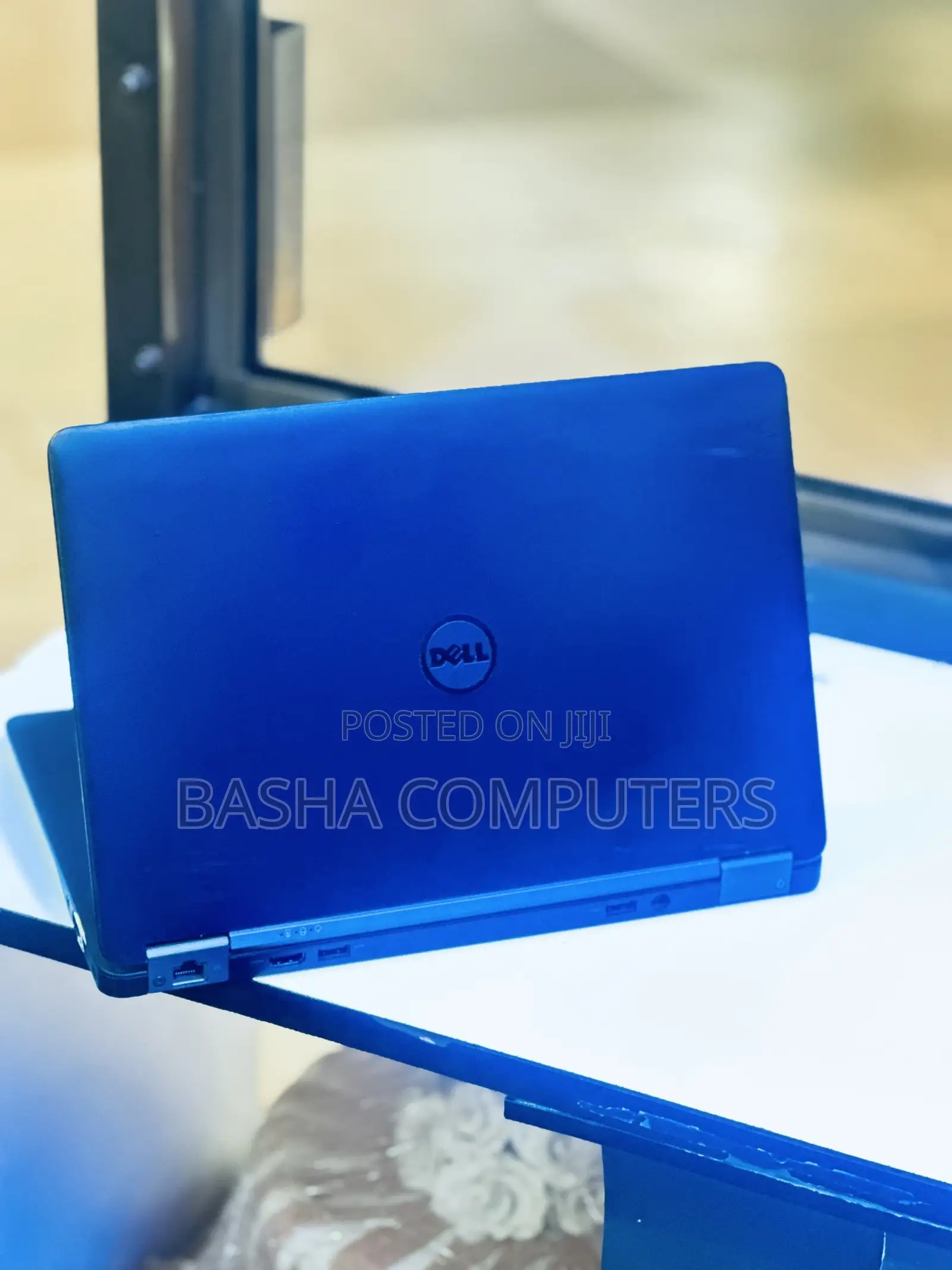 New Laptop Dell Latitude 12 7250 8GB Intel Core i7 SSD 128GB