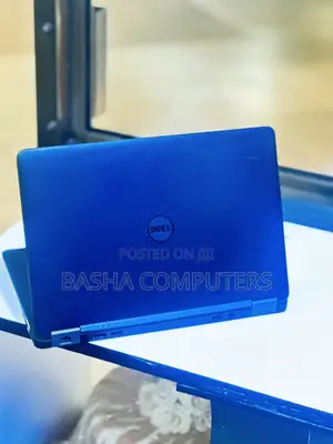 New Laptop Dell Latitude 12 7250 8GB Intel Core i7 SSD 128GB