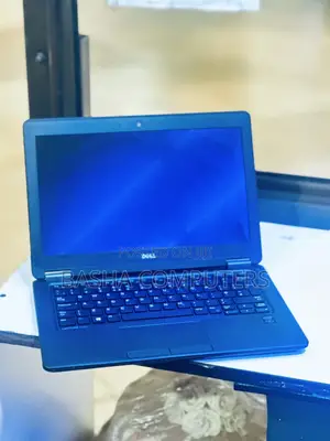 New Laptop Dell Latitude 12 7250 8GB Intel Core i7 SSD 128GB