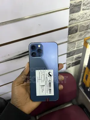 Apple iPhone 12 Pro Max 256 GB Blue