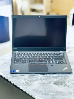 New Laptop Lenovo ThinkPad T14 16GB Intel Core i7 SSD 512GB