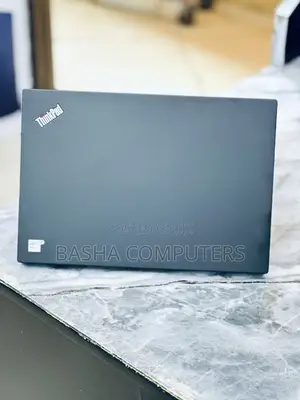 New Laptop Lenovo ThinkPad T14 16GB Intel Core i7 SSD 512GB