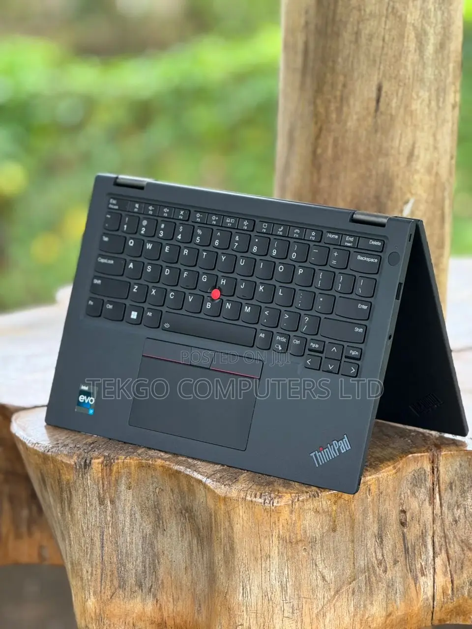 New Laptop Lenovo ThinkPad x13 Yoga 16GB Intel Core i7 SSD 256GB