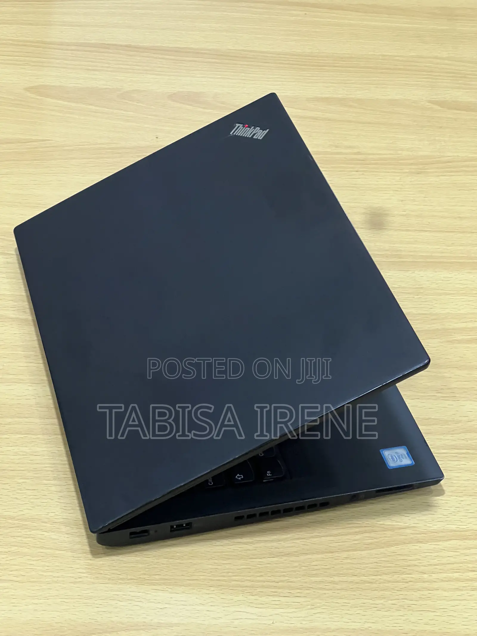 New Laptop Lenovo ThinkPad T460s 8GB Intel Core i7 SSD 256GB