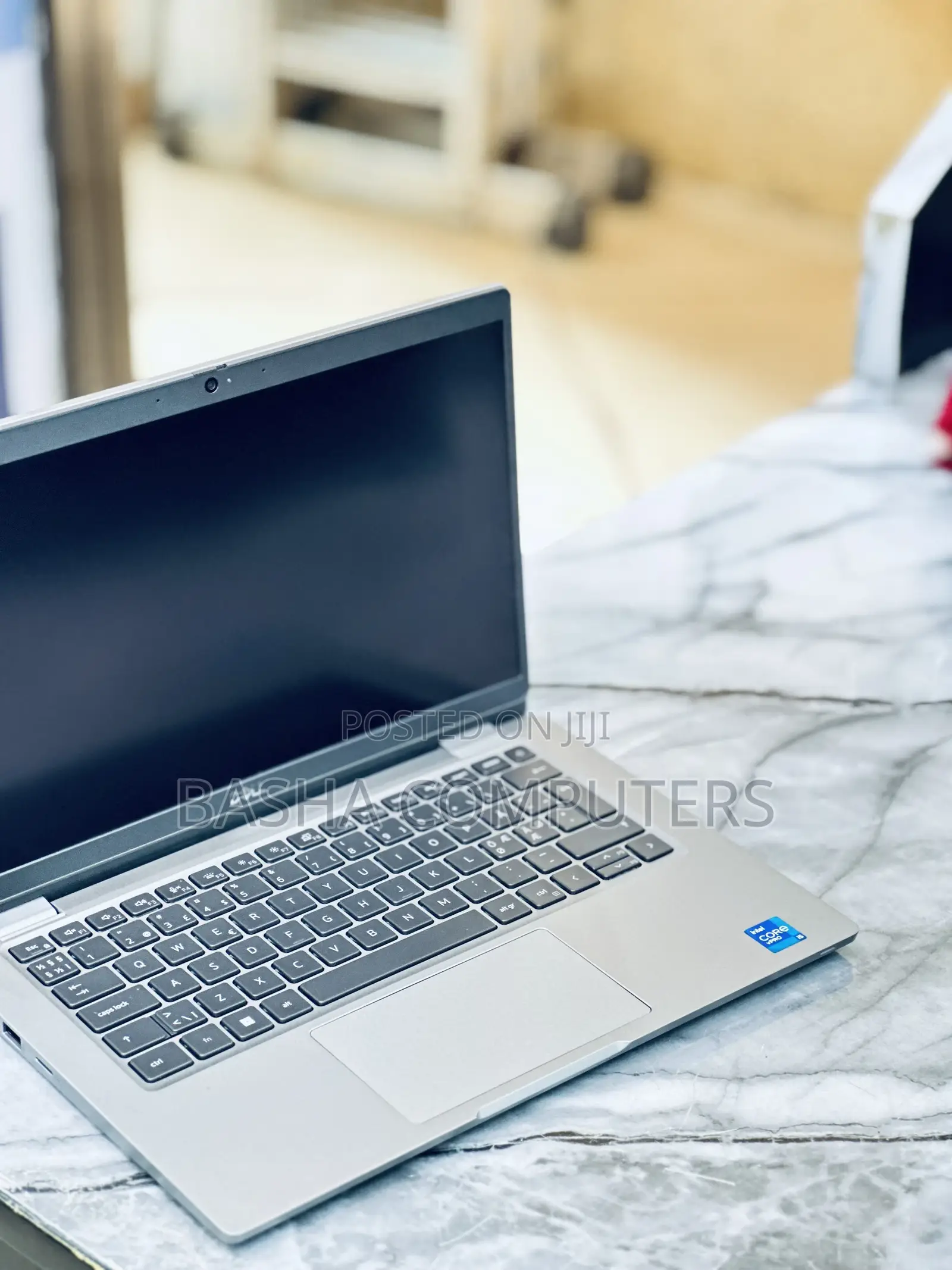 New Laptop Dell Latitude 7420 16GB Intel Core i7 SSD 256GB