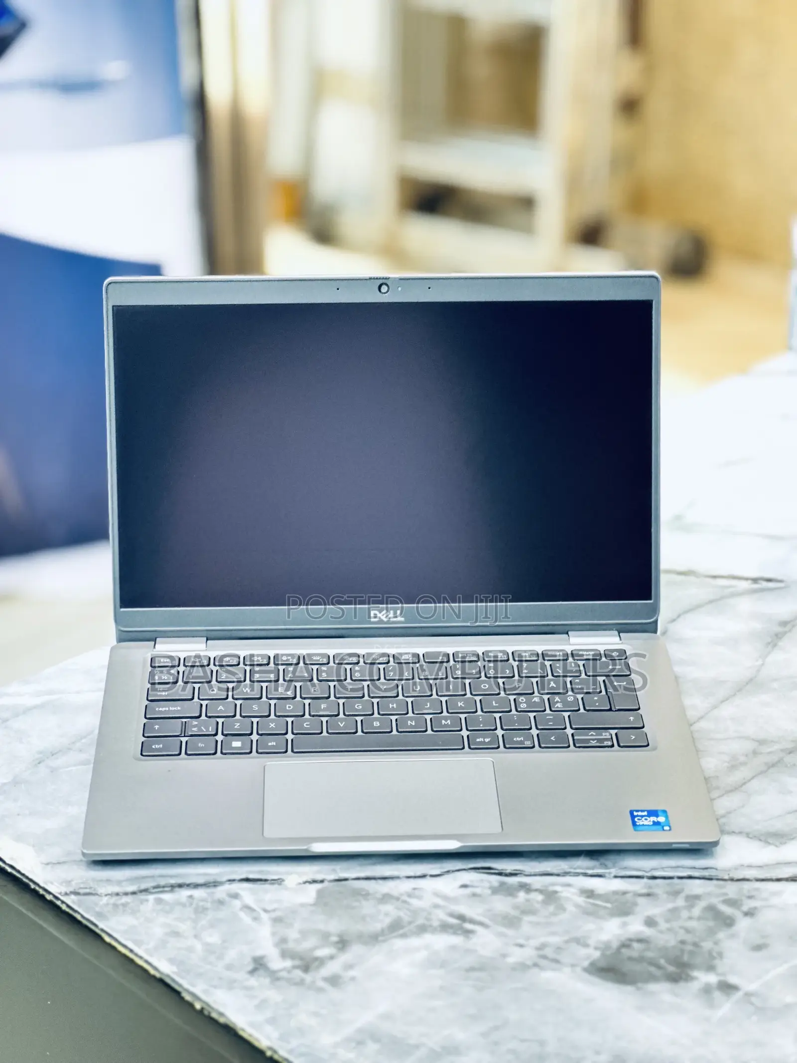 New Laptop Dell Latitude 7420 16GB Intel Core i7 SSD 256GB