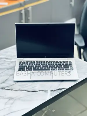 New Laptop HP EliteBook 840 G7 8GB Intel Core i7 SSD 256GB