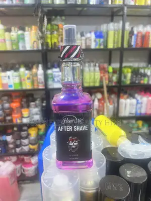 Hair Otic Aftershave Balm