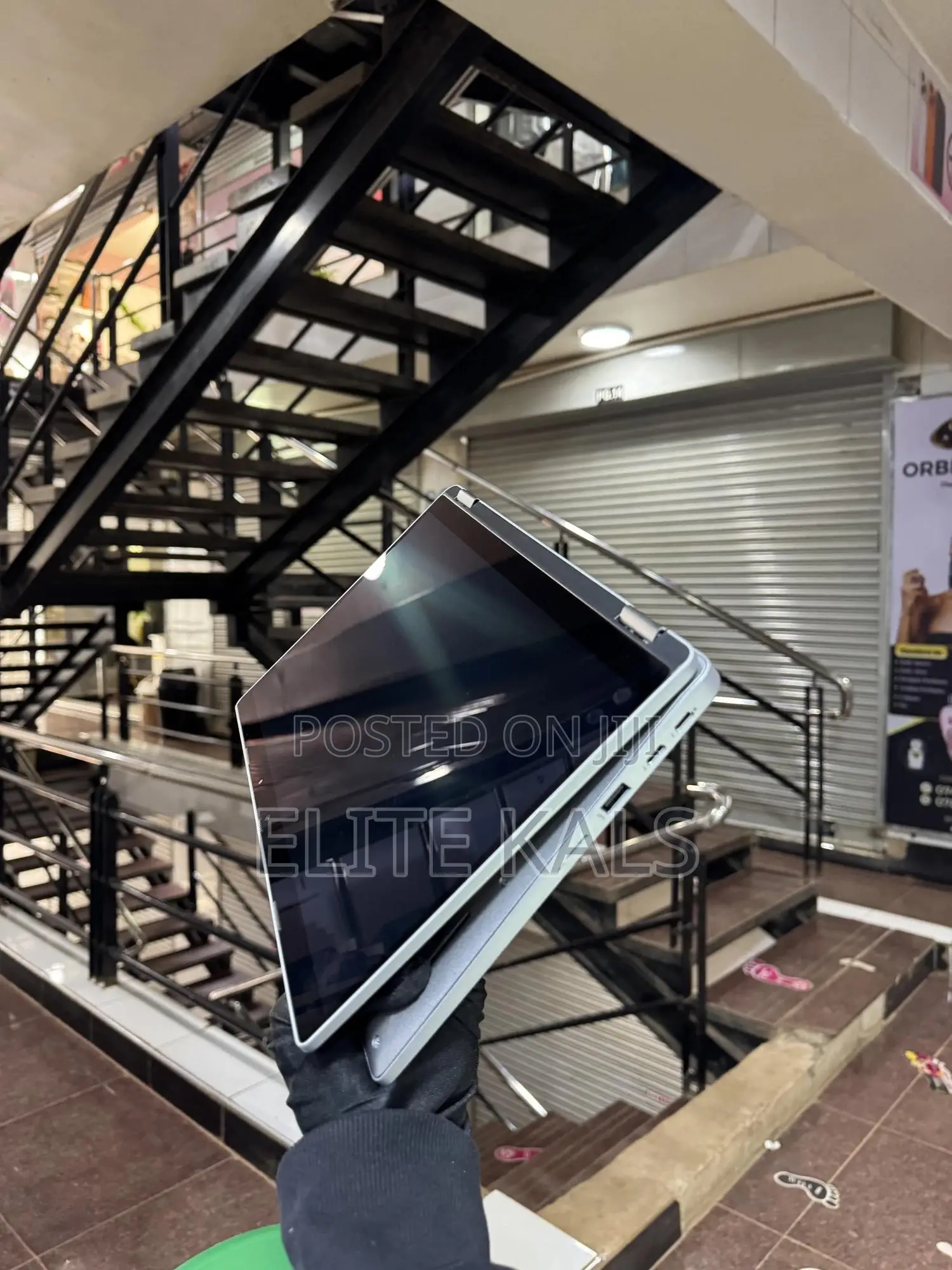 New Laptop Dell Latitude 5320 8GB Intel Core i5 SSD 256GB