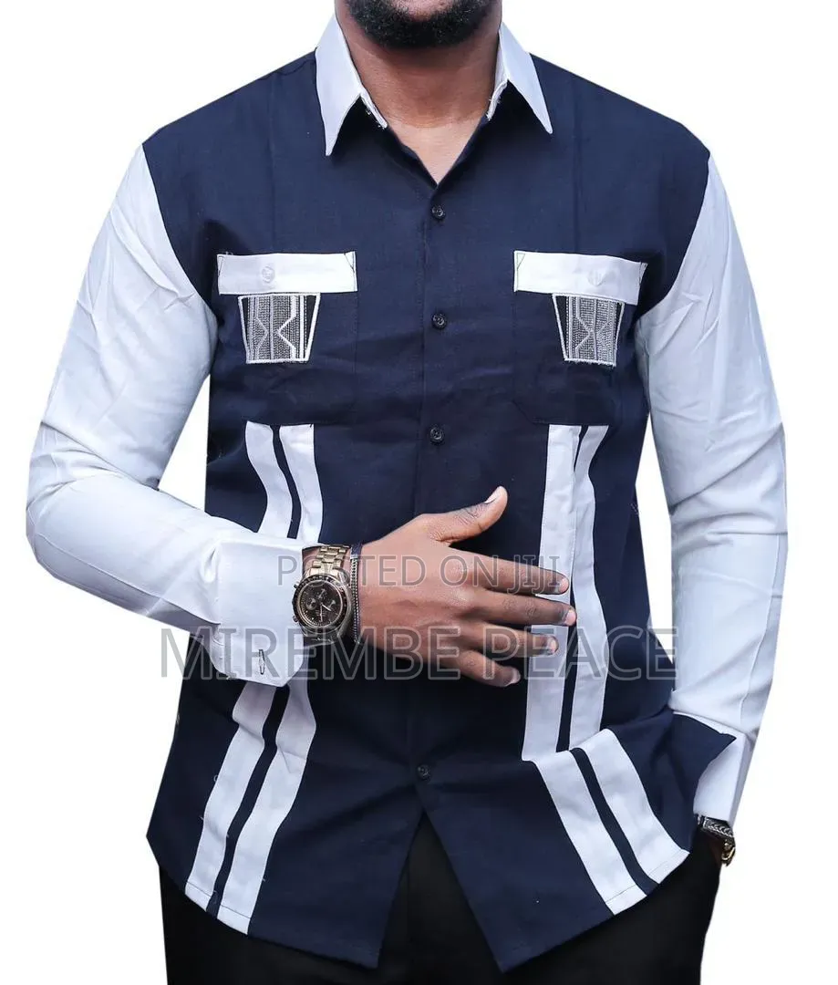 Original Gent's Turkish Shirt's