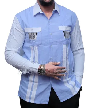 Original Gent's Turkish Shirt's