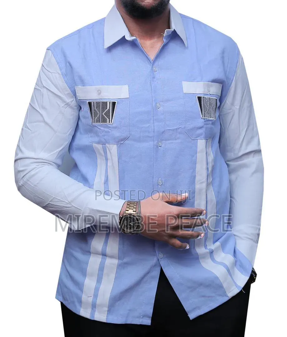 Original Gent's Turkish Shirt's