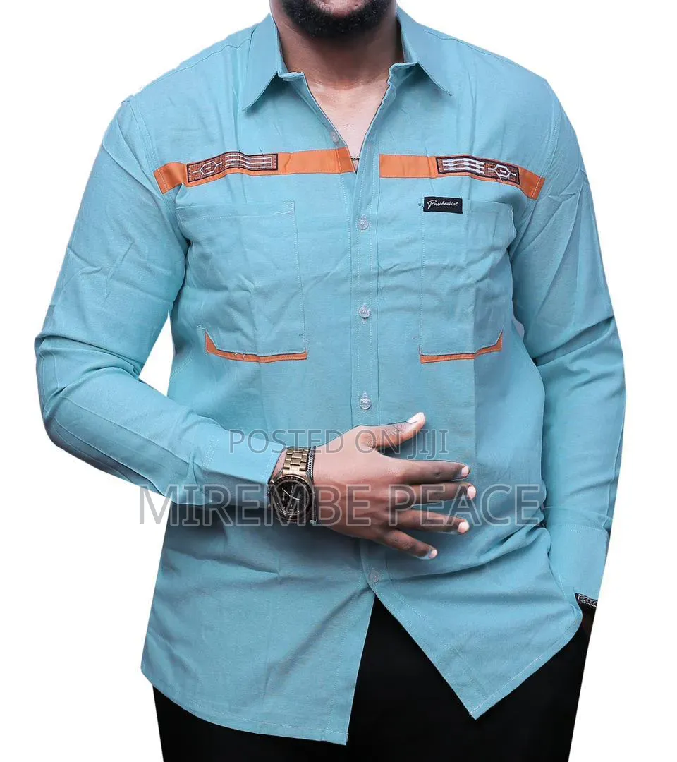 Original Gent's Turkish Shirt's