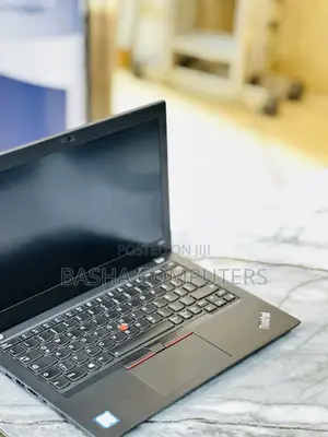 New Laptop Lenovo ThinkPad T470 8GB Intel Core i7 SSD 256GB