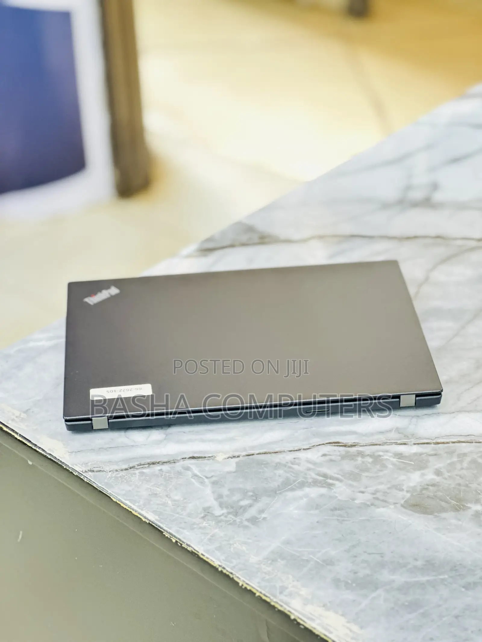 New Laptop Lenovo ThinkPad T470 8GB Intel Core i7 SSD 256GB