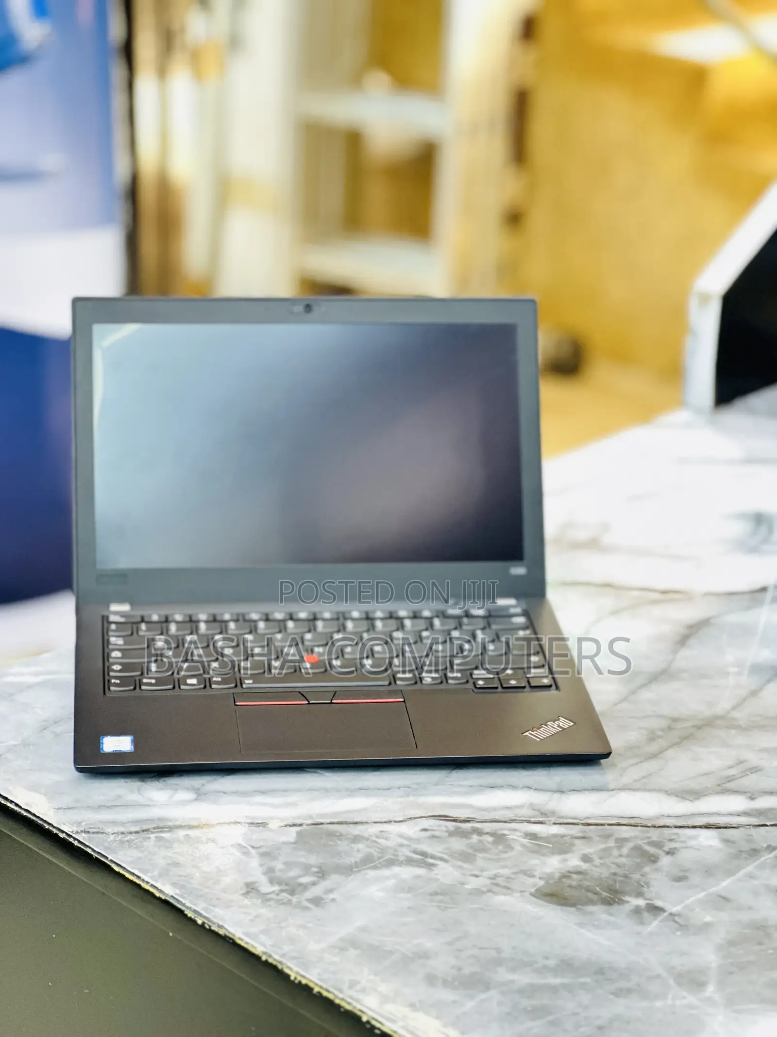 New Laptop Lenovo ThinkPad T470 8GB Intel Core i7 SSD 256GB