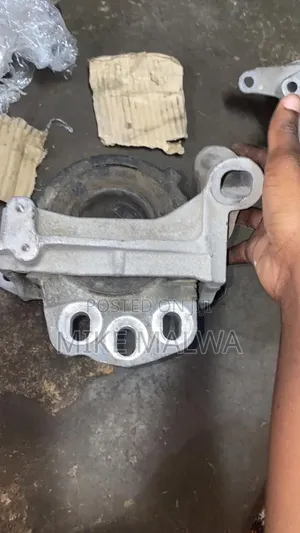 Car Spare Parts