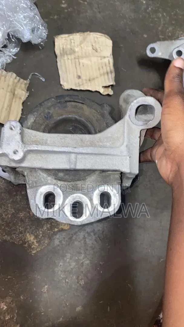 Car Spare Parts