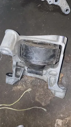Car Spare Parts