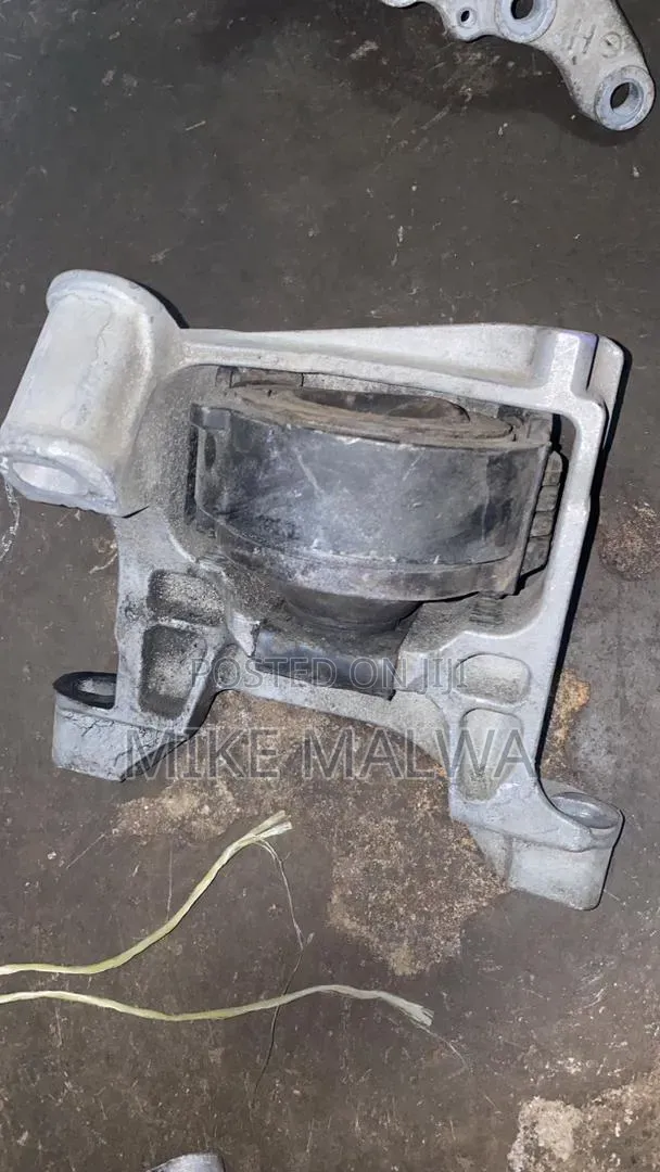 Car Spare Parts
