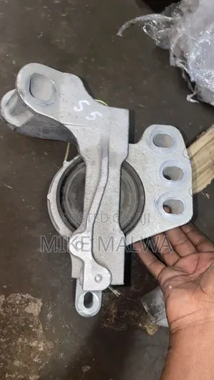 Car Spare Parts