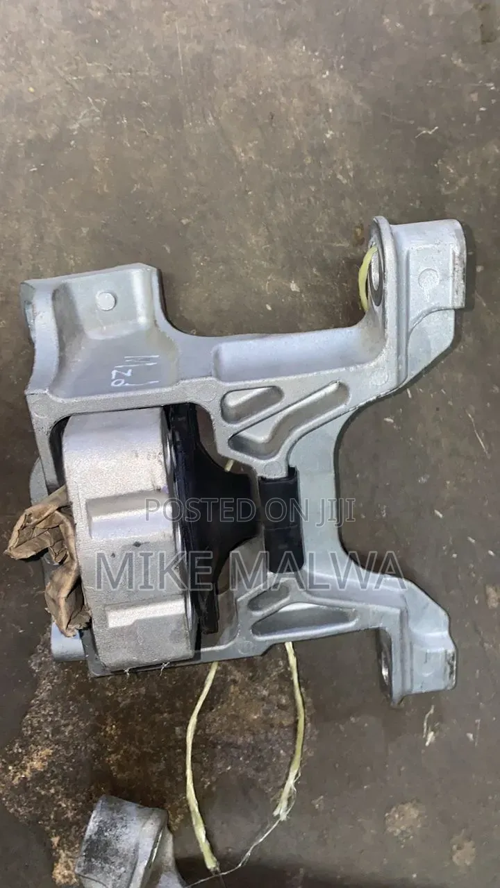 Car Spare Parts