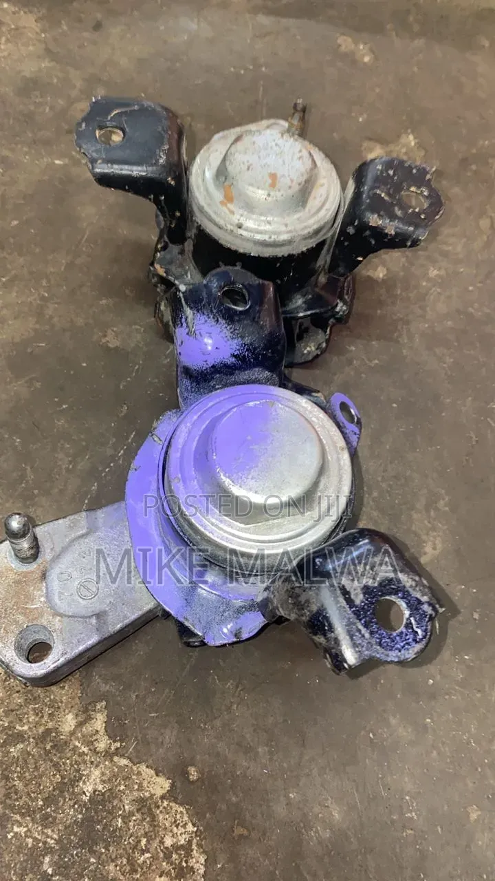 Car Spare Parts