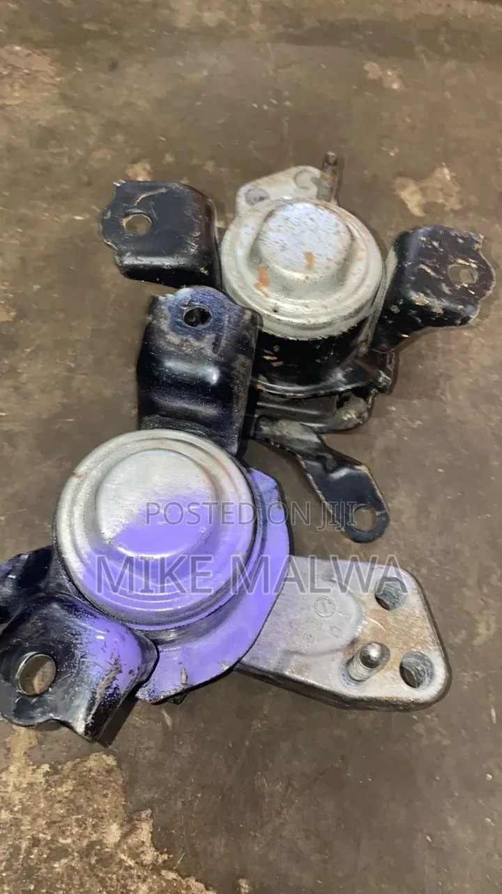 Car Spare Parts