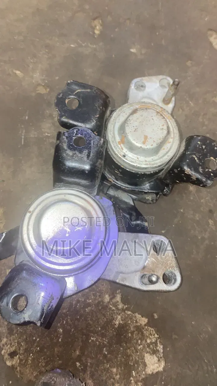 Car Spare Parts