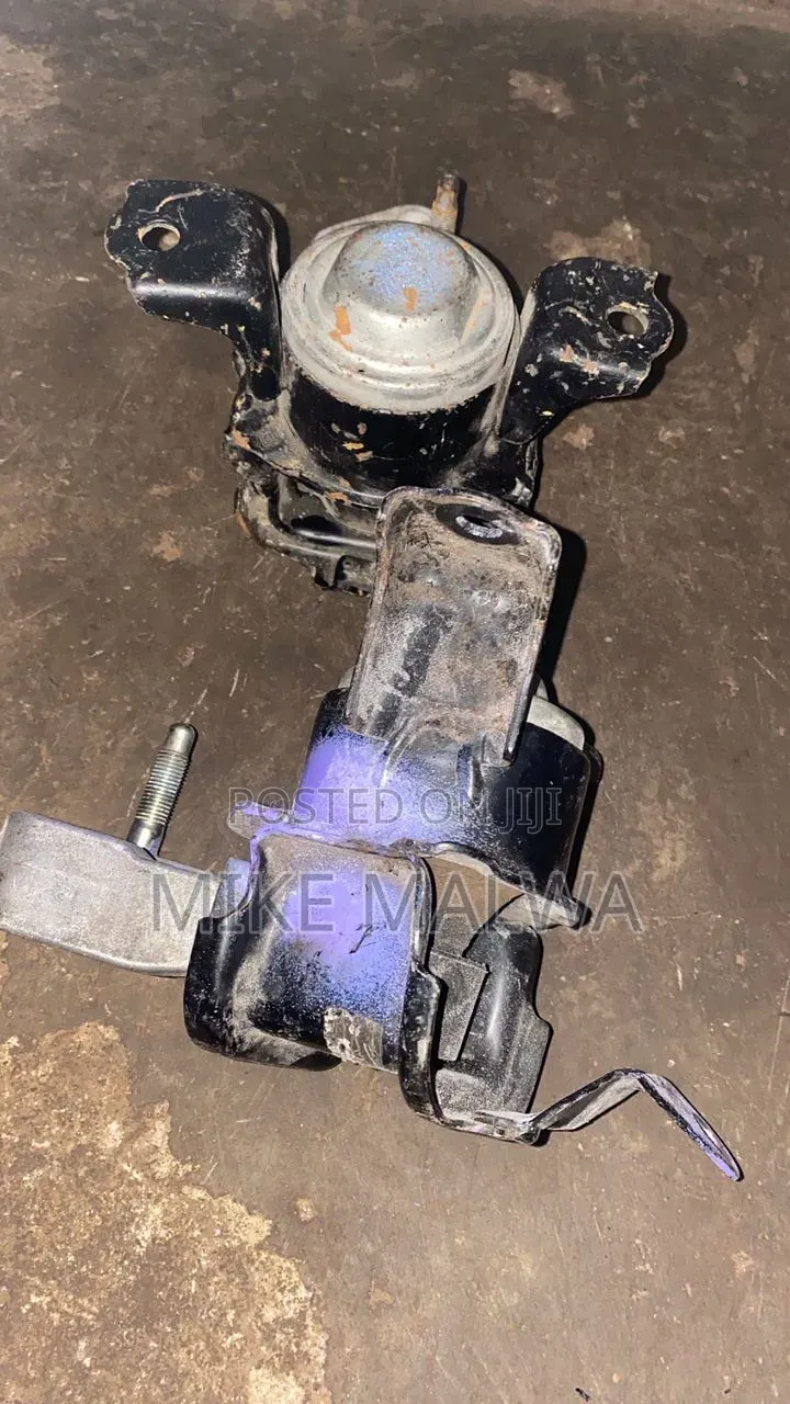 Car Spare Parts